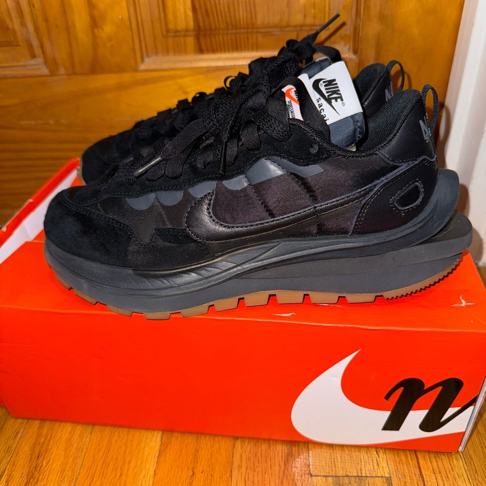 Nike Vaporwaffle/Sacai
